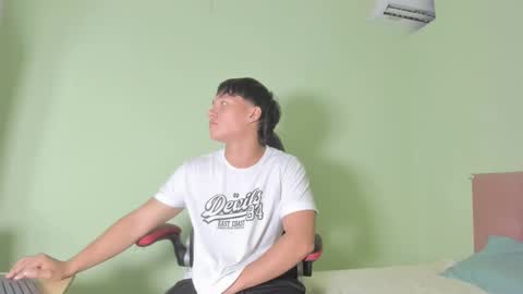 Evans Williams online show from 03/03/25, 07:49