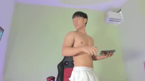 Evans Williams online show from 03/08/25, 01:36