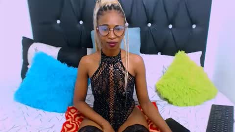 sasyylissaa online show from 03/03/26, 07:53