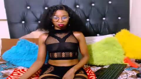sasyylissaa online show from 03/25/26, 10:16