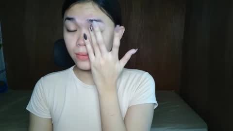 saszzyyumiie online show from 09/28/25, 02:39