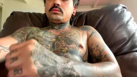 Snapshot of satanas6913 chatting on 07/09/26, 08:02 satanas6913 online show from 07/09/26, 08:02