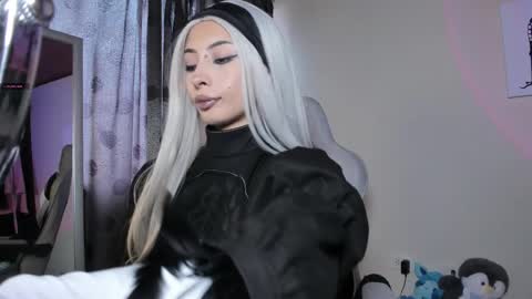    im expecting 300 thumbs up on my altar online show from 02/13/25, 10:00