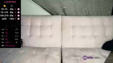 Snapshot of satanskitten999 chatting on 02/18/25, 01:10 Avi online show from 02/18/25, 01:10