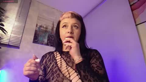 Amapola online show from 09/24/25, 11:52