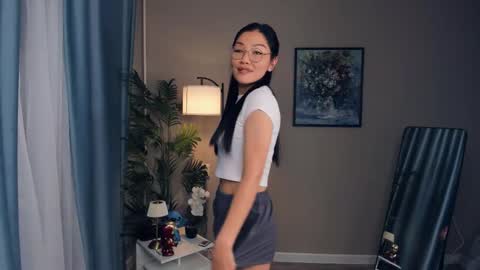 Satin online show from 03/03/26, 08:26