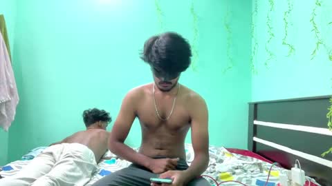 satoind online show from 03/31/26, 11:05