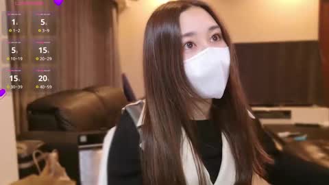 Snapshot of satomi_japan chatting on 02/28/25, 10:41 CEO Satomi -Japan- online show from 02/28/25, 10:41