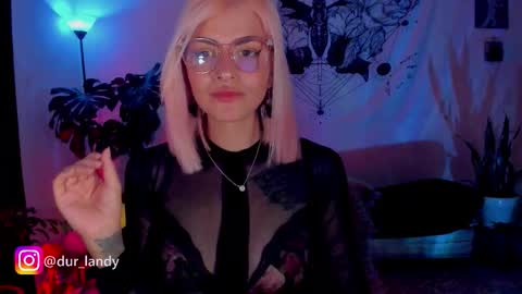 im Jessi  Independet Model  online show from 11/16/25, 02:50