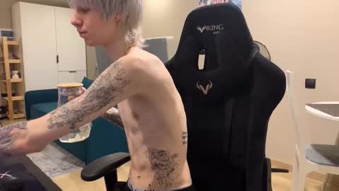 Satoshi online show from 03/03/26, 08:04