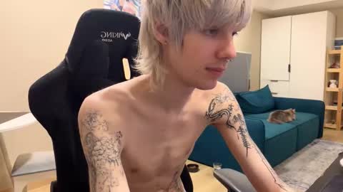 Satoshi online show from 03/09/26, 10:25