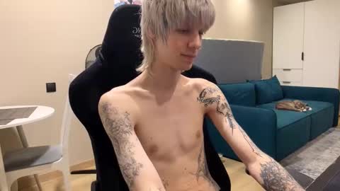 Satoshi online show from 03/12/26, 10:16