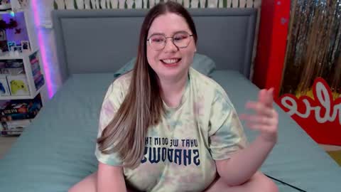 Stacy online show from 04/30/26, 10:14
