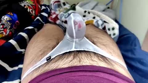 satou308 online show from 03/08/26, 09:35