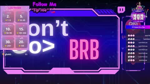   Sattine Ferrety   online show from 04/06/26, 07:59