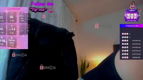   Sattine Ferrety   online show from 04/19/26, 04:23