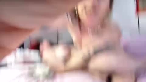 Saturn Girl online show from 12/15/24, 02:41