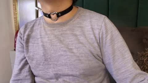 Saturningsweets online show from 03/16/26, 02:21