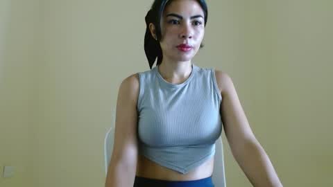 Snapshot of saturno369 chatting on 02/04/25, 12:22 Goodess Saturn online show from 02/04/25, 12:22