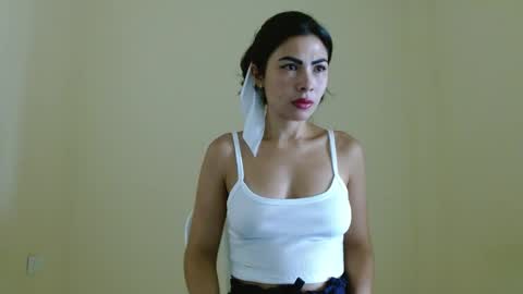 Snapshot of saturno369 chatting on 02/11/25, 12:16 Goodess Saturn online show from 02/11/25, 12:16