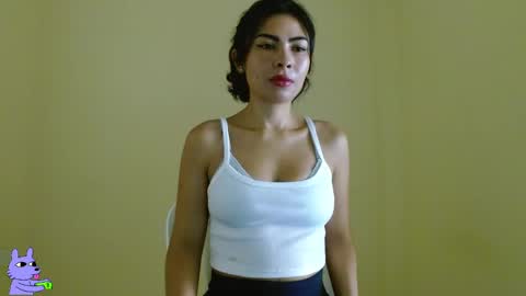Snapshot of saturno369 chatting on 02/27/25, 12:34 Goodess Saturn online show from 02/27/25, 12:34