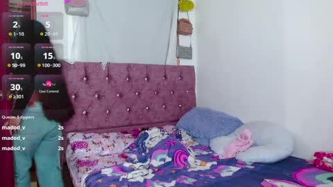 Snapshot of saturno_0 chatting on 04/06/26, 04:46 Dayana online show from 04/06/26, 04:46