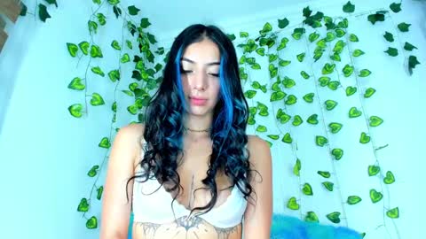 Snapshot of saturno_stone chatting on 12/06/24, 05:09 Saturnooo online show from 12/06/24, 05:09