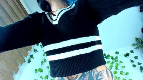 Snapshot of saturno_stone chatting on 12/06/24, 09:54 Saturnooo online show from 12/06/24, 09:54