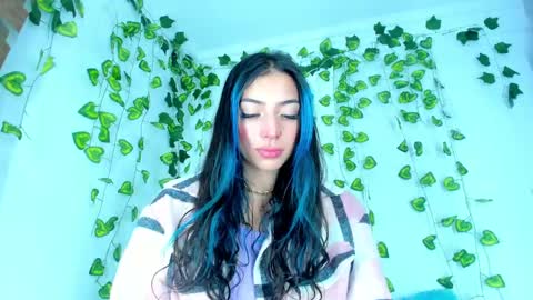 Snapshot of saturno_stone chatting on 12/11/24, 05:00 Saturnooo online show from 12/11/24, 05:00