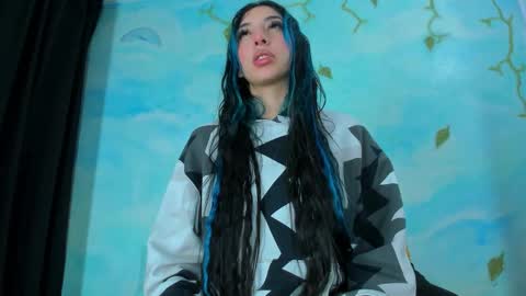 Snapshot of saturno_stone chatting on 09/15/25, 06:35 Saturnooo online show from 09/15/25, 06:35