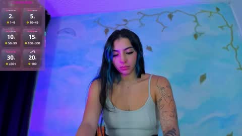 Snapshot of saturno_stone chatting on 09/19/25, 05:42 Saturnooo online show from 09/19/25, 05:42