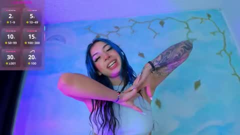 Snapshot of saturno_stone chatting on 09/26/25, 06:17 Saturnooo online show from 09/26/25, 06:17