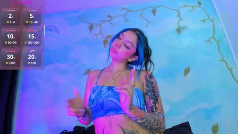 Snapshot of saturno_stone chatting on 09/30/25, 07:35 Saturnooo online show from 09/30/25, 07:35