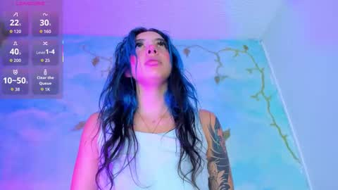 Snapshot of saturno_stone chatting on 10/10/25, 06:45 Saturnooo online show from 10/10/25, 06:45