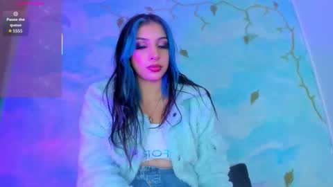 Snapshot of saturno_stone chatting on 10/12/25, 08:57 Saturnooo online show from 10/12/25, 08:57