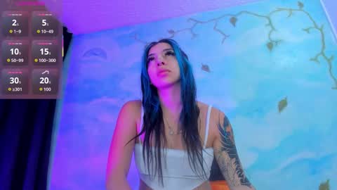 Snapshot of saturno_stone chatting on 10/13/25, 08:47 Saturnooo online show from 10/13/25, 08:47