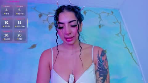 Snapshot of saturno_stone chatting on 10/24/25, 06:43 Saturnooo online show from 10/24/25, 06:43