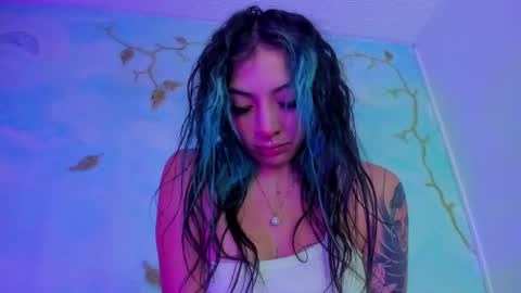 Snapshot of saturno_stone chatting on 11/22/25, 07:51 Saturnooo online show from 11/22/25, 07:51