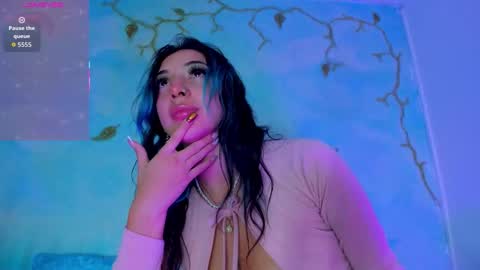 Saturnooo online show from 02/20/26, 06:19