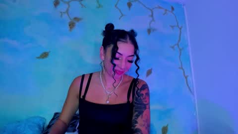 Saturnooo online show from 02/21/26, 07:20