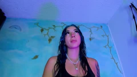 Saturnooo online show from 03/03/26, 05:02