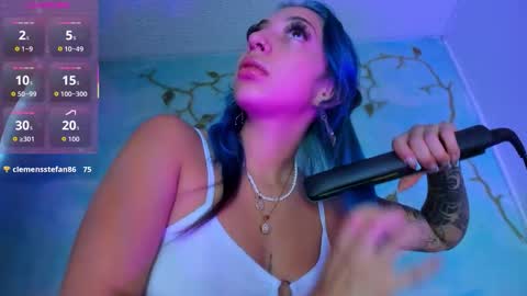 Saturnooo online show from 03/14/26, 10:59