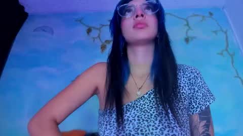 Saturnooo online show from 03/29/26, 02:22