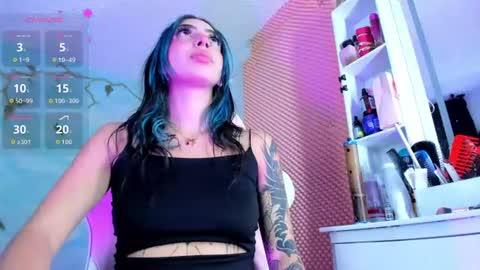 Snapshot of saturno_stone chatting on 06/10/26, 03:50 Saturnooo online show from 06/10/26, 03:50