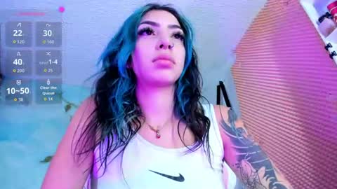 Snapshot of saturno_stone chatting on 06/11/26, 02:22 Saturnooo online show from 06/11/26, 02:22