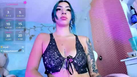 Snapshot of saturno_stone chatting on 06/25/26, 05:12 Saturnooo online show from 06/25/26, 05:12