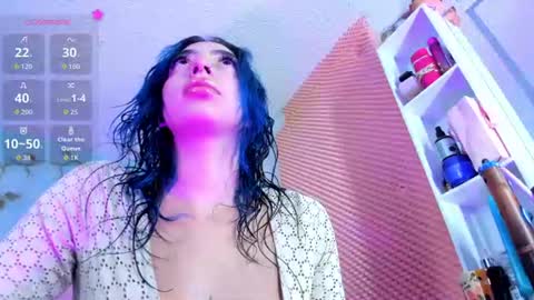 Snapshot of saturno_stone chatting on 07/03/26, 02:51 Saturnooo online show from 07/03/26, 02:51