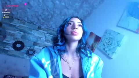 Snapshot of saturno_stone chatting on 07/08/26, 05:01 Saturnooo online show from 07/08/26, 05:01