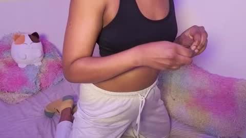 saturno_vibes online show from 03/04/26, 09:15