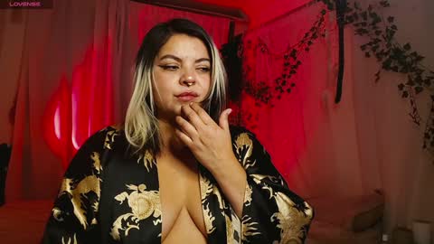 Gina George online show from 12/28/24, 12:26